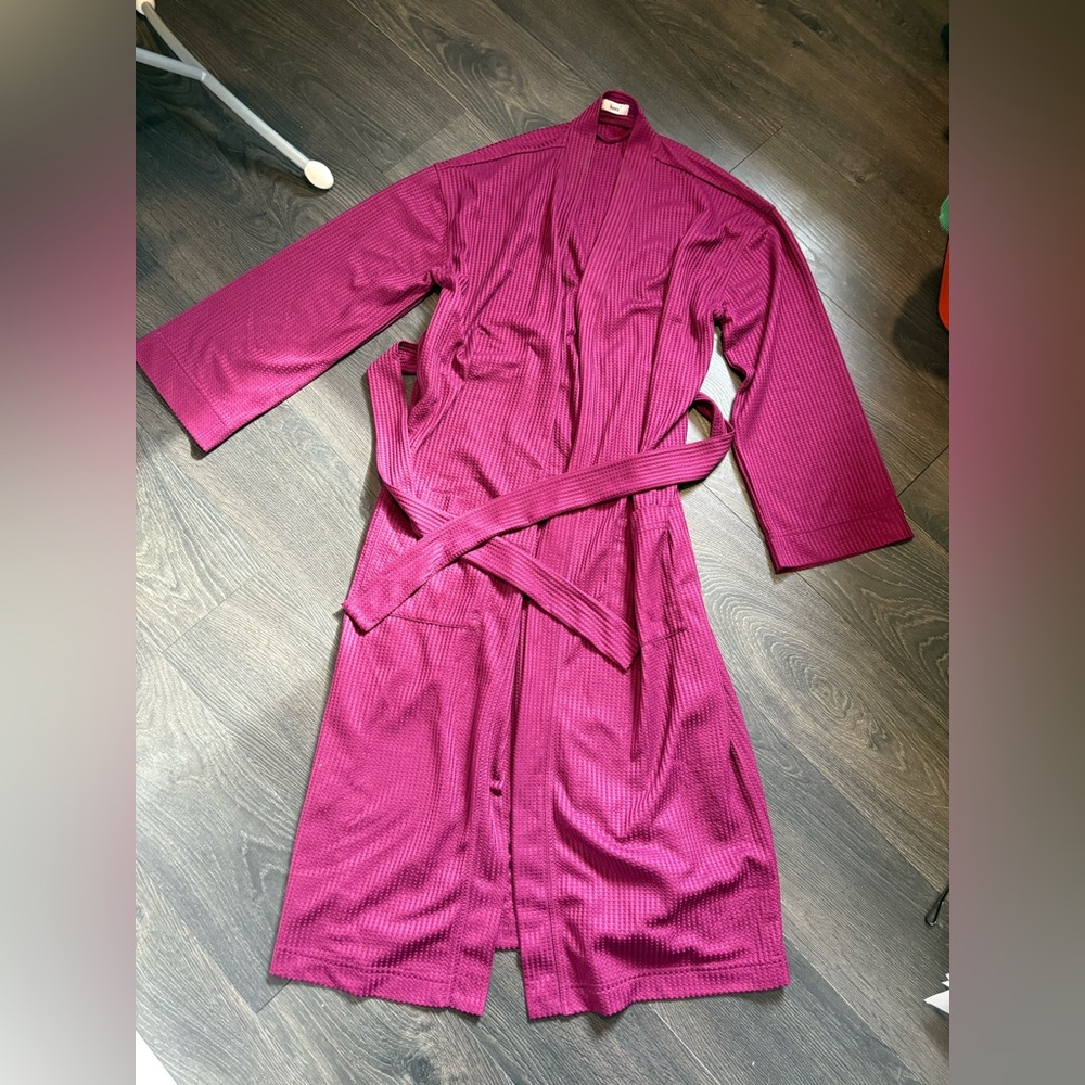 Knix Women's Robe
